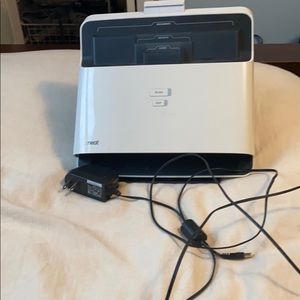 Neat Scanner